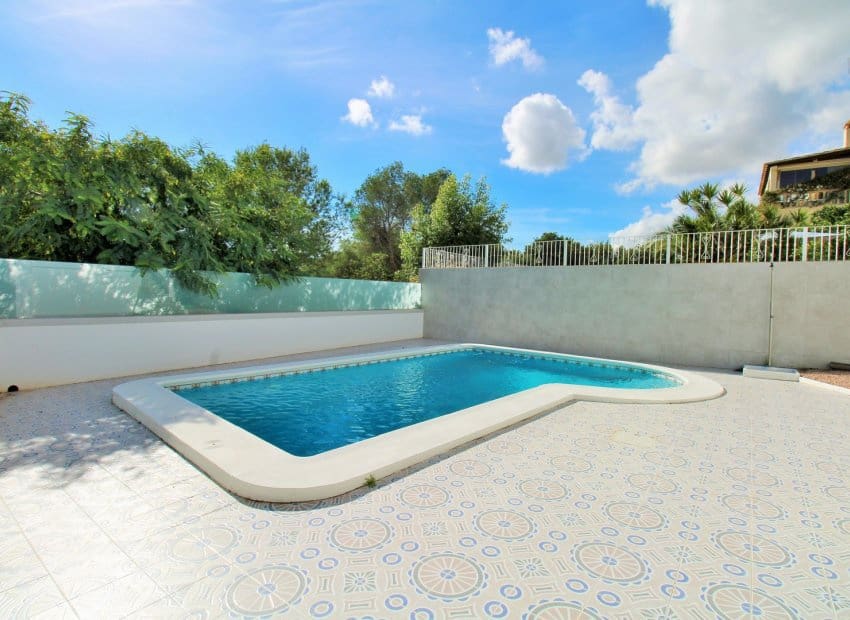 3 slaapkamer Villa te koop in Las Ramblas Golf met zwembad - € 499.000 (Ref: 9386597)