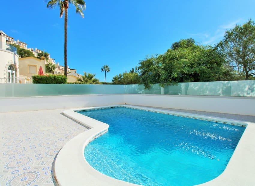 3 slaapkamer Villa te koop in Las Ramblas Golf met zwembad - € 499.000 (Ref: 9386597)