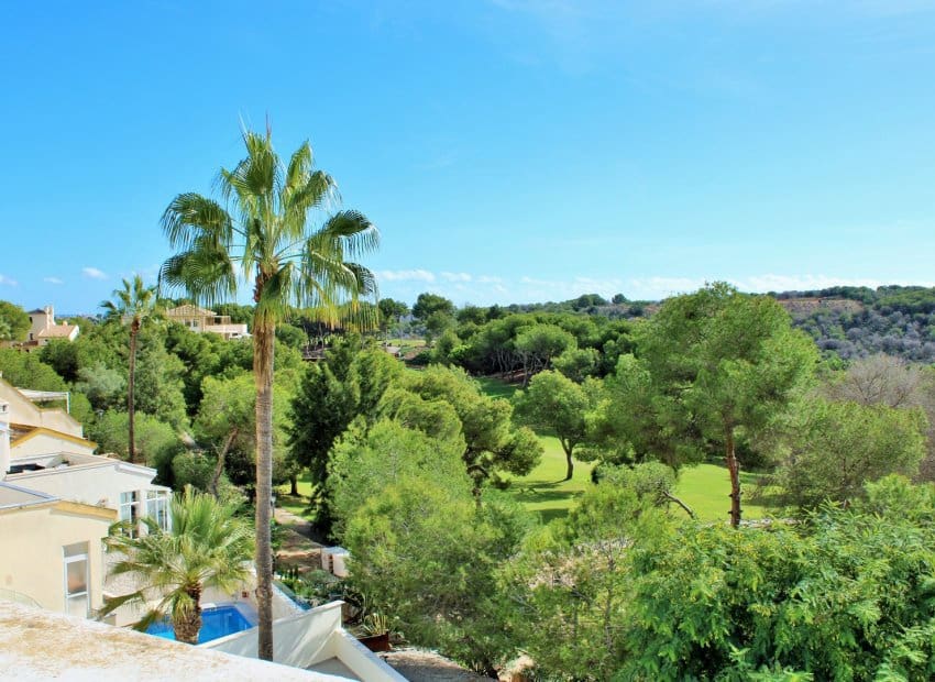 3 slaapkamer Villa te koop in Las Ramblas Golf met zwembad - € 499.000 (Ref: 9386597)