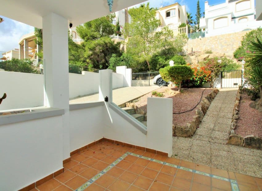 3 slaapkamer Villa te koop in Las Ramblas Golf met zwembad - € 499.000 (Ref: 9386597)