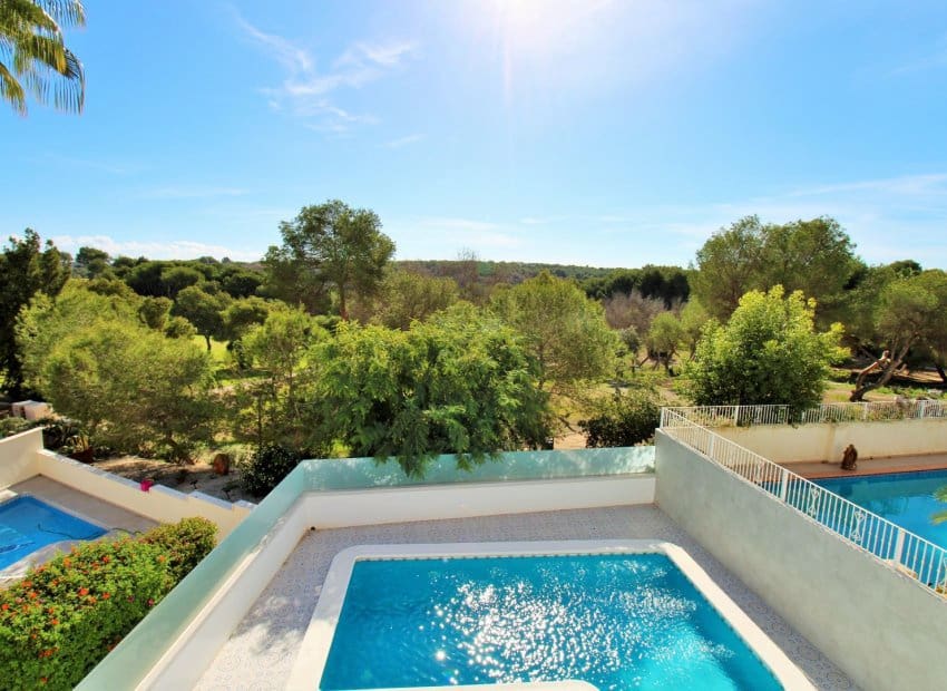 3 slaapkamer Villa te koop in Las Ramblas Golf met zwembad - € 499.000 (Ref: 9386597)