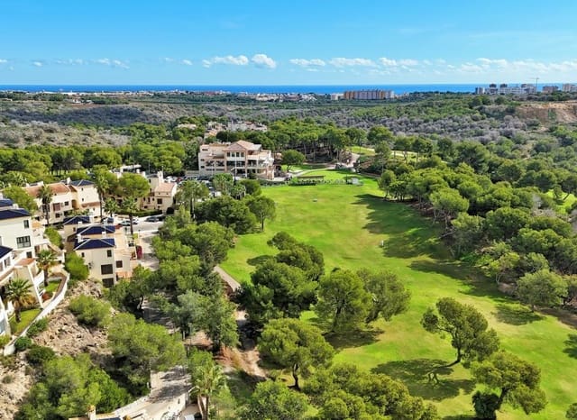 3 slaapkamer Villa te koop in Las Ramblas Golf, Orihuela met zwembad - € 499.000 (Ref: 9386597)