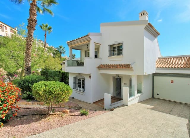 3 slaapkamer Villa te koop in Las Ramblas Golf, Orihuela met zwembad - € 499.000 (Ref: 9386597)