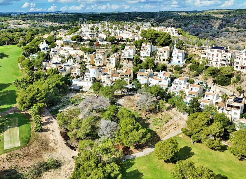 3 slaapkamer Villa te koop in Las Ramblas Golf met zwembad - € 499.000 (Ref: 9386597)