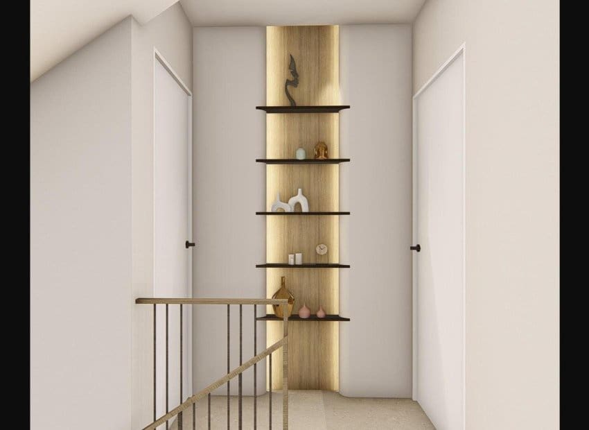 3 soveværelse Villa til salg i Ciudad Quesada med swimmingpool - € 435.000 (Ref: 9386598)