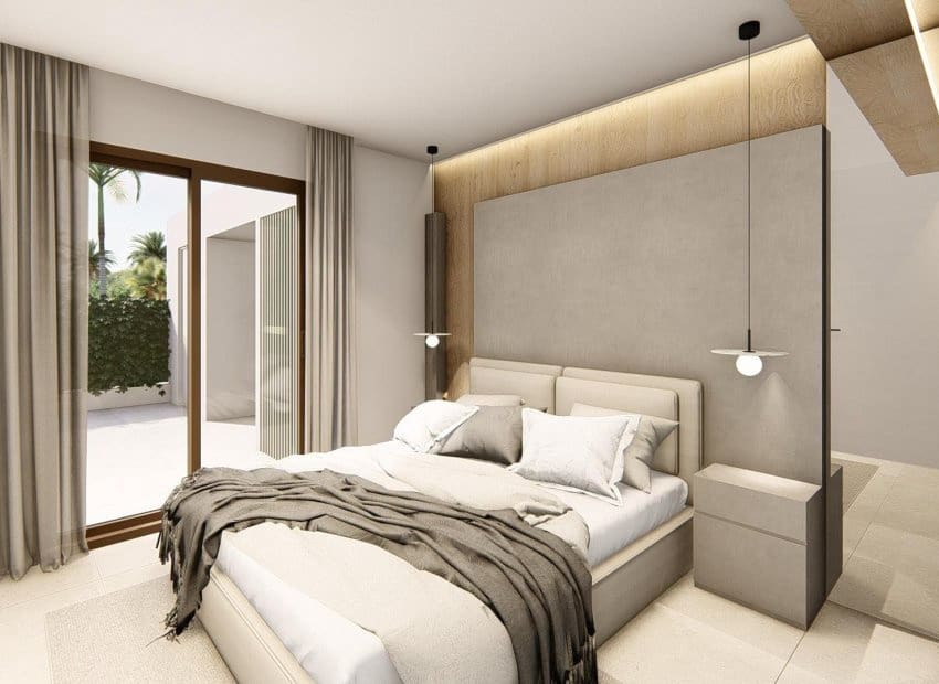 3 soveværelse Villa til salg i Ciudad Quesada med swimmingpool - € 435.000 (Ref: 9386598)