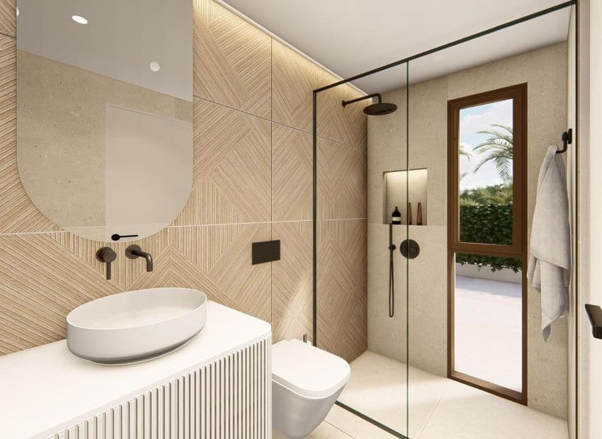 3 soveværelse Villa til salg i Ciudad Quesada med swimmingpool - € 435.000 (Ref: 9386598)