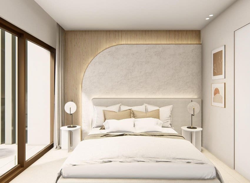 3 soveværelse Villa til salg i Ciudad Quesada med swimmingpool - € 435.000 (Ref: 9386598)