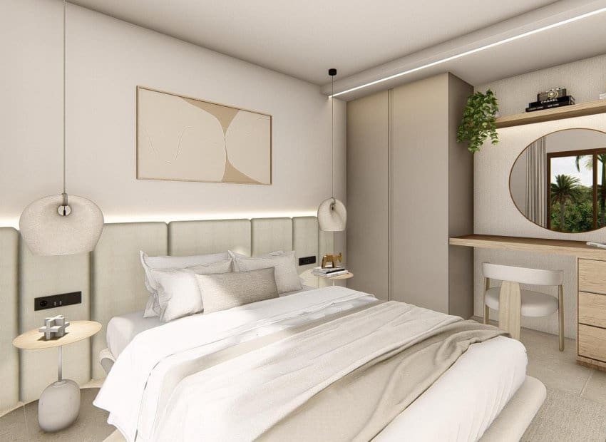 3 soveværelse Villa til salg i Ciudad Quesada med swimmingpool - € 435.000 (Ref: 9386598)