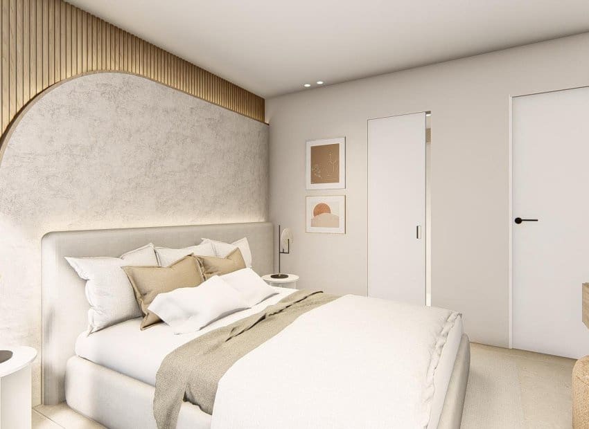 3 soveværelse Villa til salg i Ciudad Quesada med swimmingpool - € 435.000 (Ref: 9386598)