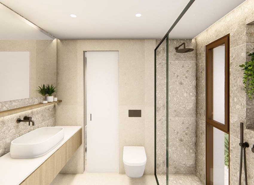 3 soveværelse Villa til salg i Ciudad Quesada med swimmingpool - € 435.000 (Ref: 9386598)