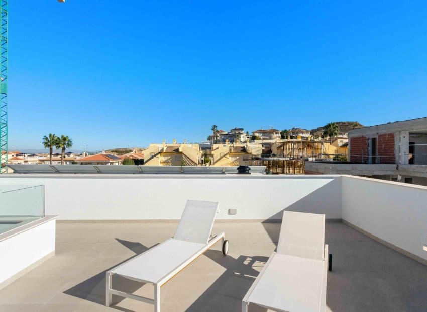 3 chambre Villa/Maison à vendre à Rojales avec piscine - 549 000 € (Ref: 9386599)