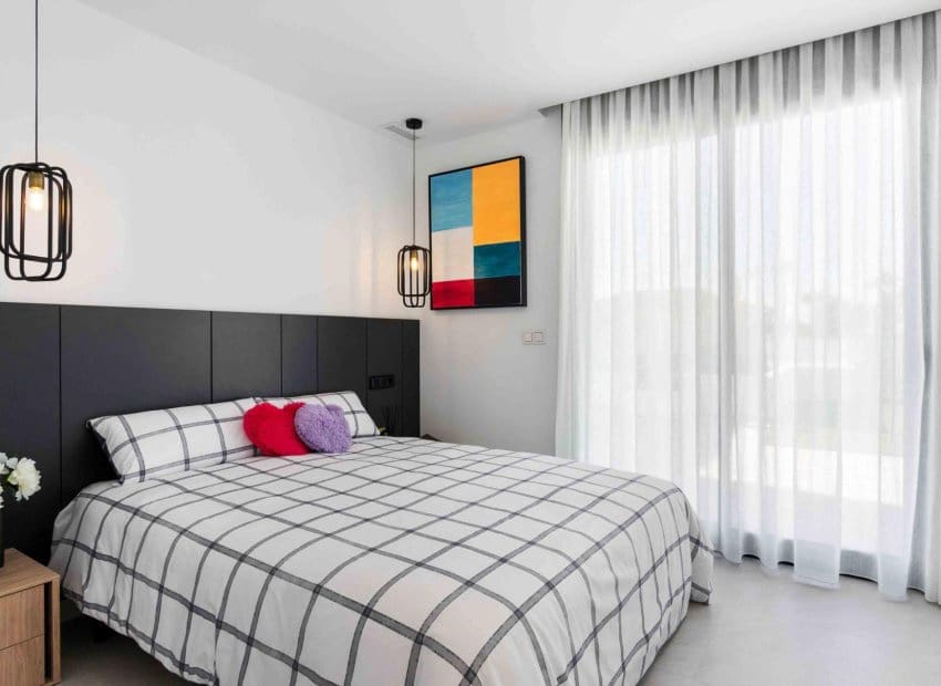 3 chambre Villa/Maison à vendre à Rojales avec piscine - 549 000 € (Ref: 9386599)