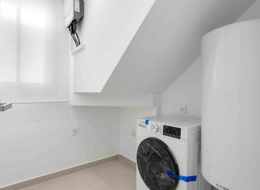 3 chambre Villa/Maison à vendre à Rojales avec piscine - 549 000 € (Ref: 9386599)