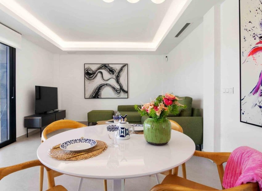 3 chambre Villa/Maison à vendre à Rojales avec piscine - 549 000 € (Ref: 9386599)