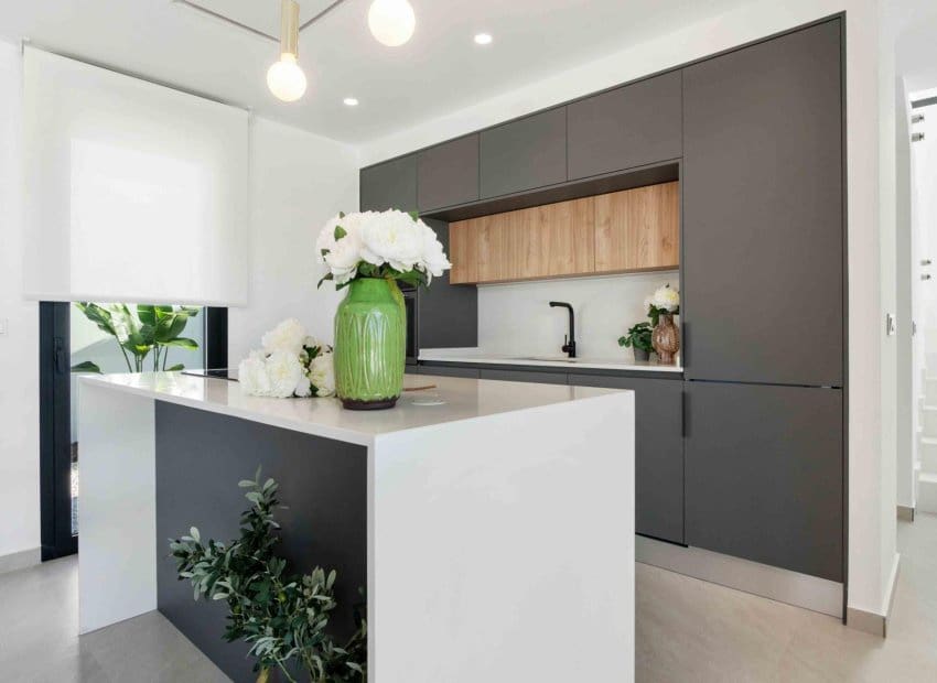 3 chambre Villa/Maison à vendre à Rojales avec piscine - 549 000 € (Ref: 9386599)