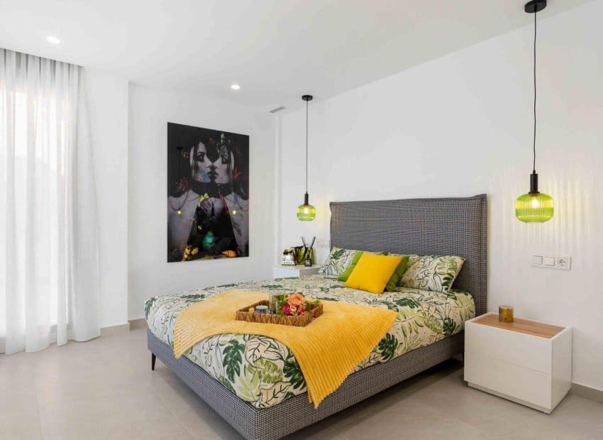 3 chambre Villa/Maison à vendre à Rojales avec piscine - 549 000 € (Ref: 9386599)