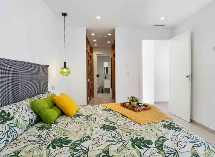 3 chambre Villa/Maison à vendre à Rojales avec piscine - 549 000 € (Ref: 9386599)