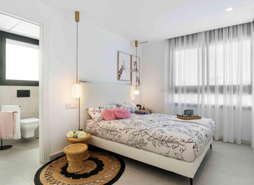 3 chambre Villa/Maison à vendre à Rojales avec piscine - 549 000 € (Ref: 9386599)