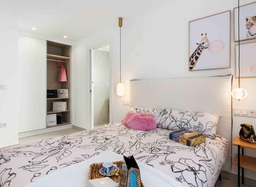 3 chambre Villa/Maison à vendre à Rojales avec piscine - 549 000 € (Ref: 9386599)