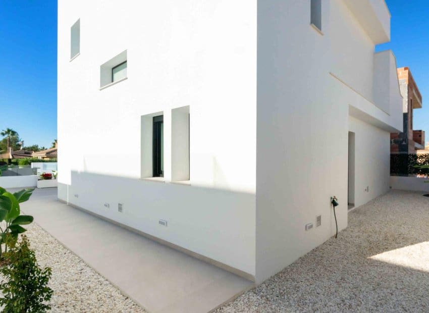 3 chambre Villa/Maison à vendre à Rojales avec piscine - 549 000 € (Ref: 9386599)