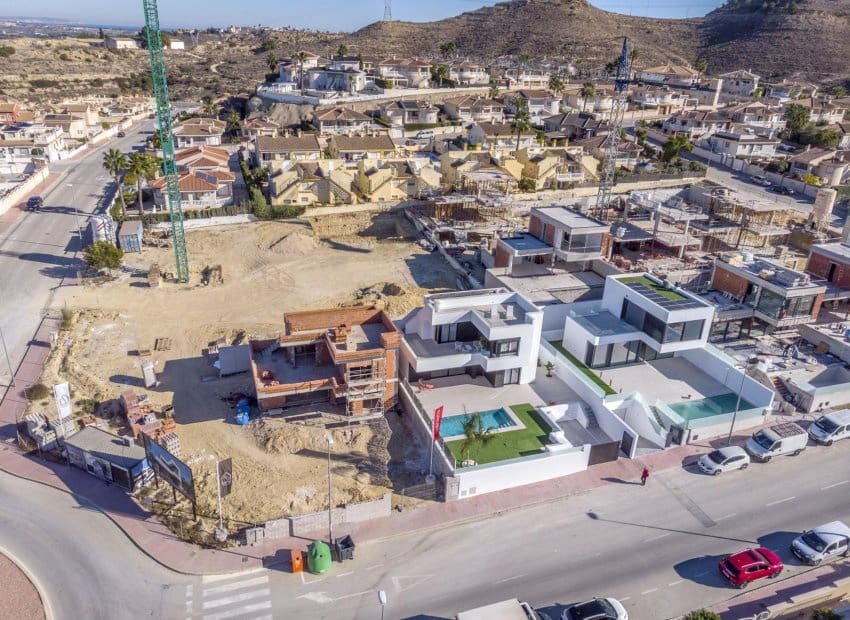 3 chambre Villa/Maison à vendre à Rojales avec piscine - 549 000 € (Ref: 9386599)