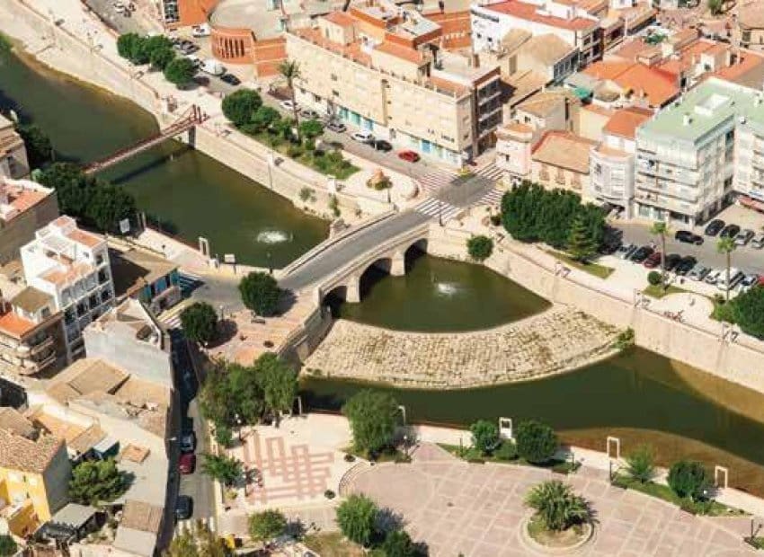 3 chambre Villa/Maison à vendre à Rojales avec piscine - 549 000 € (Ref: 9386599)