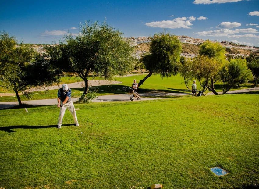 3 chambre Villa/Maison à vendre à Rojales avec piscine - 549 000 € (Ref: 9386599)