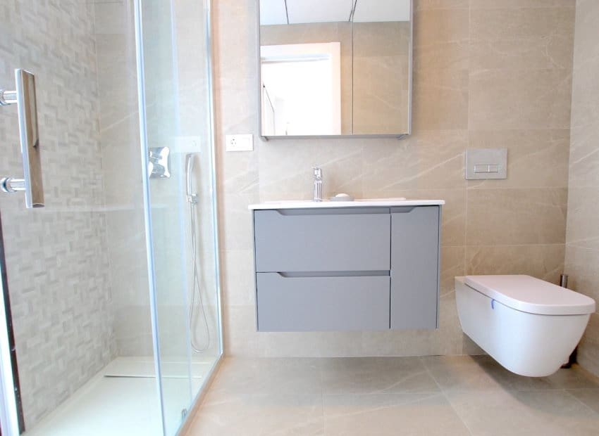 3 makuuhuone Paritalo myytävänä paikassa Algorfa mukana uima-altaan - 485 000 € (Ref: 9386600)