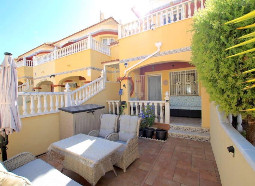 3 slaapkamer Huis te koop in Lo Crispin - € 179.950 (Ref: 9386601)