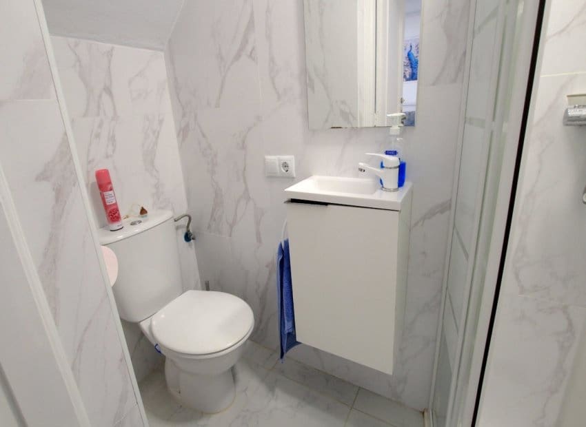 3 slaapkamer Huis te koop in Lo Crispin - € 179.950 (Ref: 9386601)