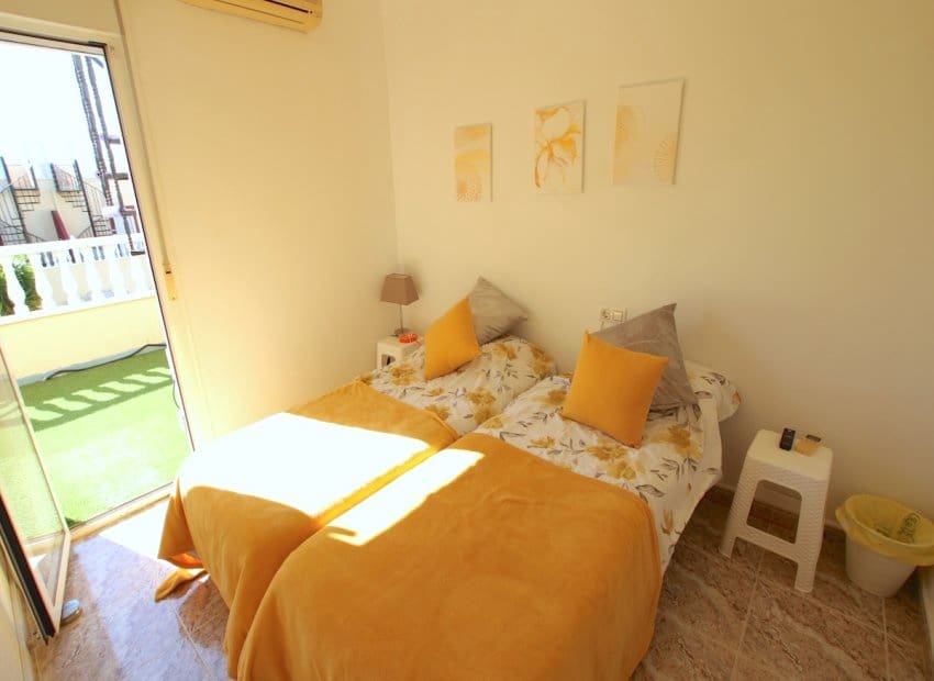 3 slaapkamer Huis te koop in Lo Crispin - € 179.950 (Ref: 9386601)