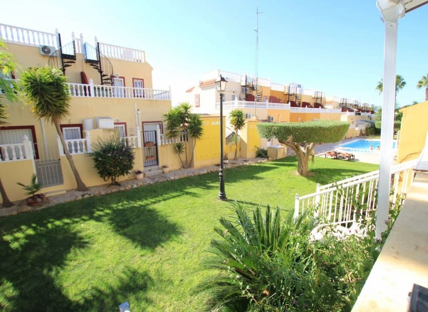 3 slaapkamer Huis te koop in Lo Crispin - € 179.950 (Ref: 9386601)