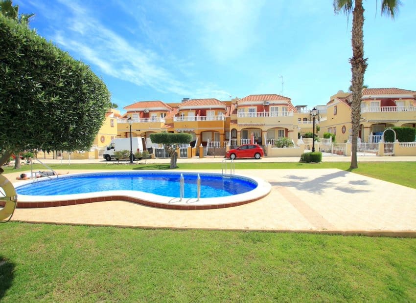 3 slaapkamer Huis te koop in Lo Crispin - € 179.950 (Ref: 9386601)