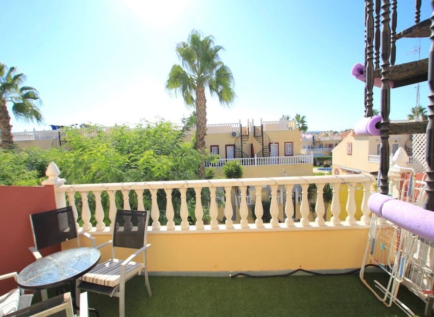 3 slaapkamer Huis te koop in Lo Crispin - € 179.950 (Ref: 9386601)