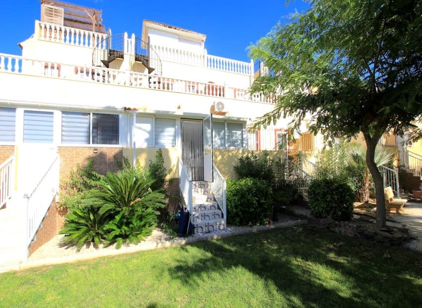 3 slaapkamer Huis te koop in Lo Crispin - € 179.950 (Ref: 9386601)