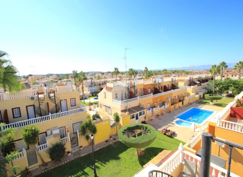 3 slaapkamer Huis te koop in Lo Crispin - € 179.950 (Ref: 9386601)