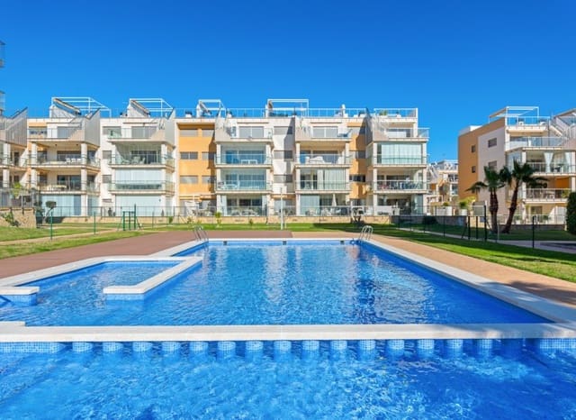 2 bedroom Apartment for sale in Los Dolses, Orihuela with pool - € 239,000 (Ref: 9386602)