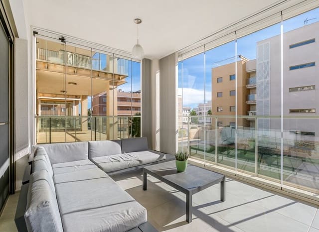 2 bedroom Apartment for sale in Los Dolses, Orihuela with pool - € 239,000 (Ref: 9386602)
