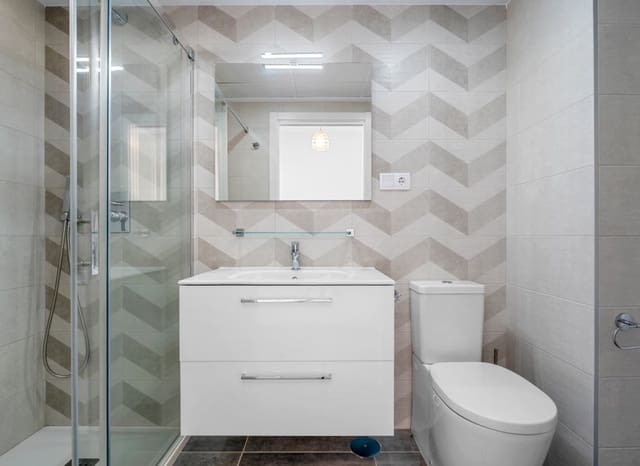 2 bedroom Apartment for sale in Los Dolses, Orihuela with pool - € 239,000 (Ref: 9386602)