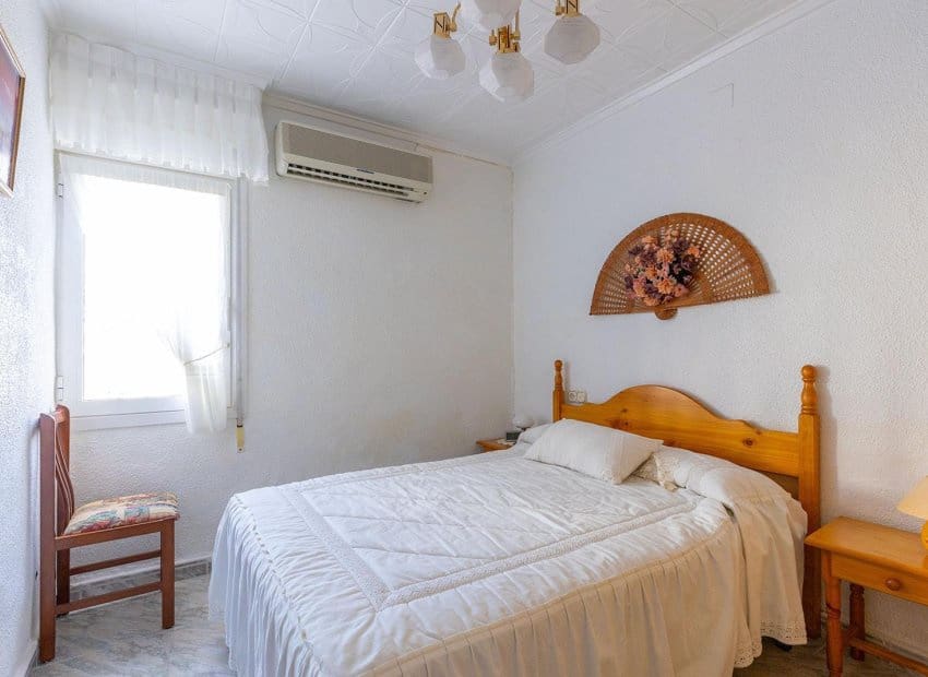 2 camera da letto Casa in vendita in Torrevieja - 119.900 € (Rif: 9386603)