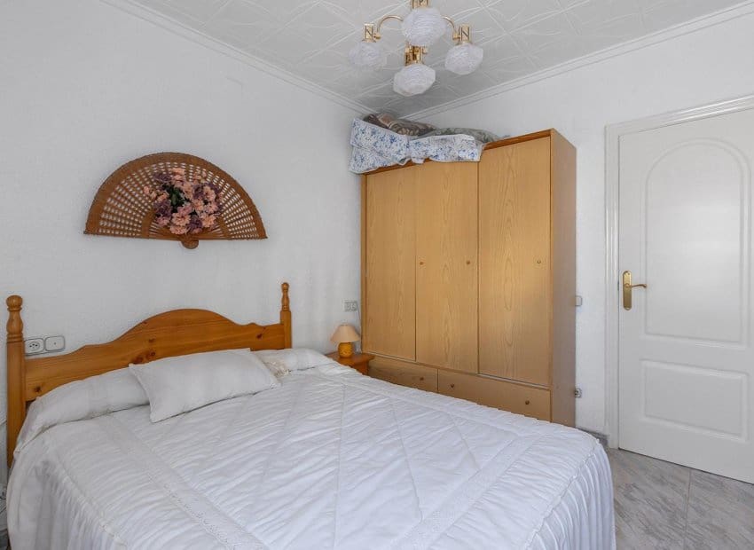 2 camera da letto Casa in vendita in Torrevieja - 119.900 € (Rif: 9386603)