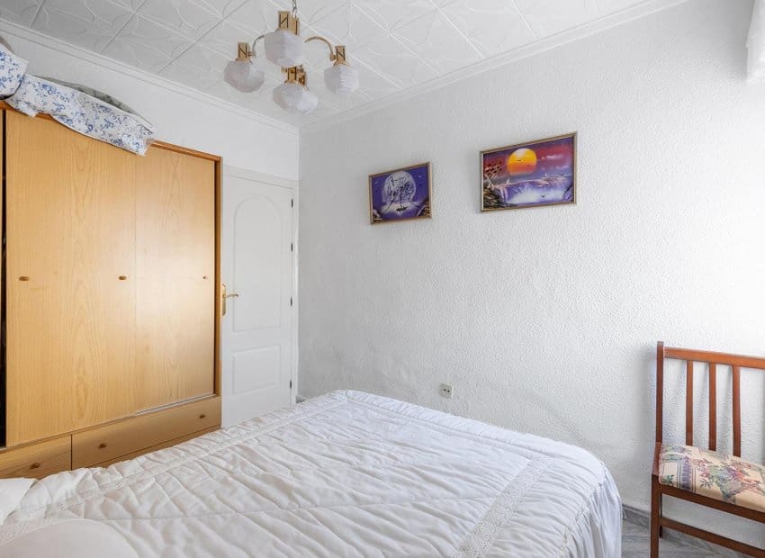 2 camera da letto Casa in vendita in Torrevieja - 119.900 € (Rif: 9386603)