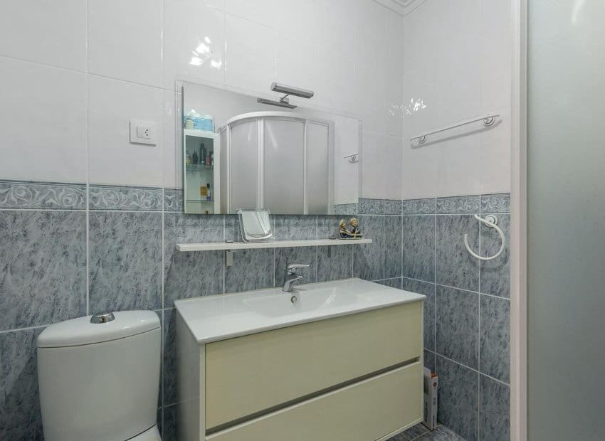 2 camera da letto Casa in vendita in Torrevieja - 119.900 € (Rif: 9386603)