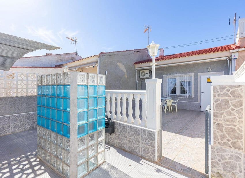 2 camera da letto Casa in vendita in Torrevieja - 119.900 € (Rif: 9386603)