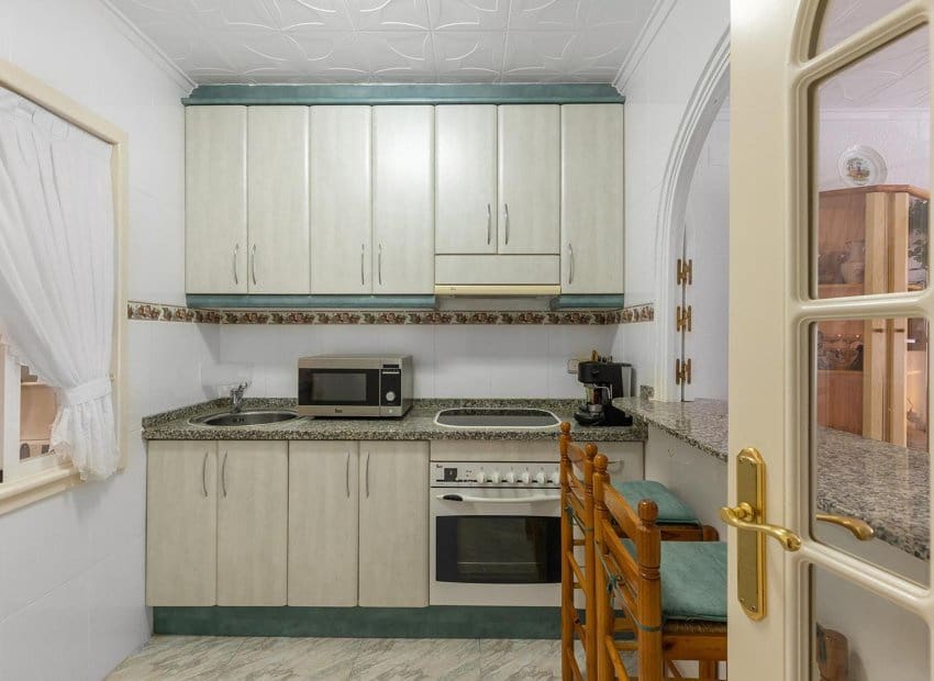 2 camera da letto Casa in vendita in Torrevieja - 119.900 € (Rif: 9386603)