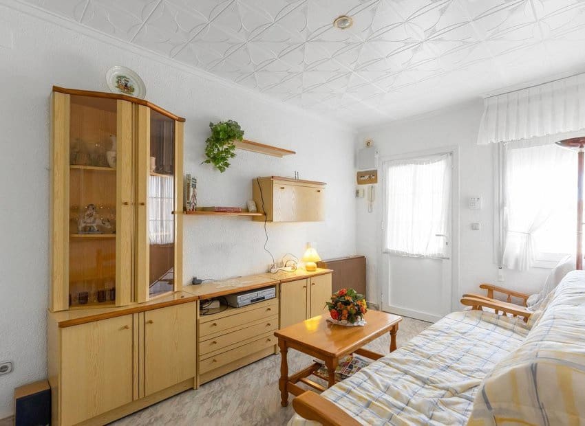 2 camera da letto Casa in vendita in Torrevieja - 119.900 € (Rif: 9386603)