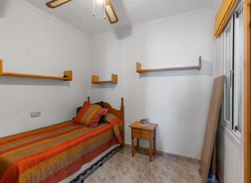 2 camera da letto Casa in vendita in Torrevieja - 119.900 € (Rif: 9386603)