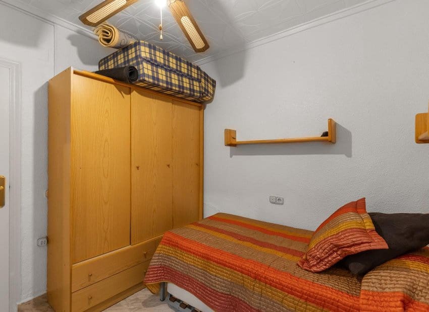 2 camera da letto Casa in vendita in Torrevieja - 119.900 € (Rif: 9386603)