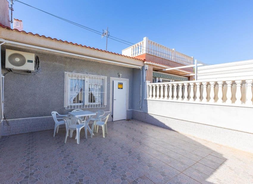 2 camera da letto Casa in vendita in Torrevieja - 119.900 € (Rif: 9386603)